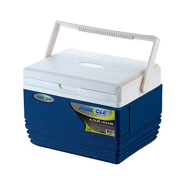

Изотермический контейнер Ezetil Eskimo 4,5 л синий (0682622060060BLUE)