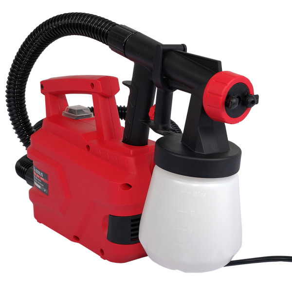 

Краскопульт Vitals master Es 8550JS (54831)
