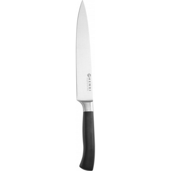 

Кухонный нож для мяса Hendi 20 см (844304)