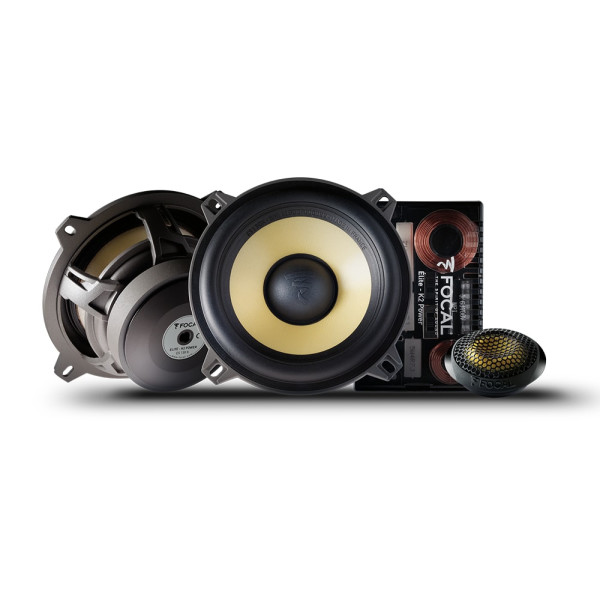 

Автоакустика FOCAL ES130K