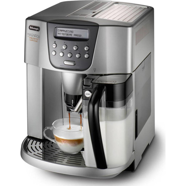 

ESAM 4500 S Magnifica