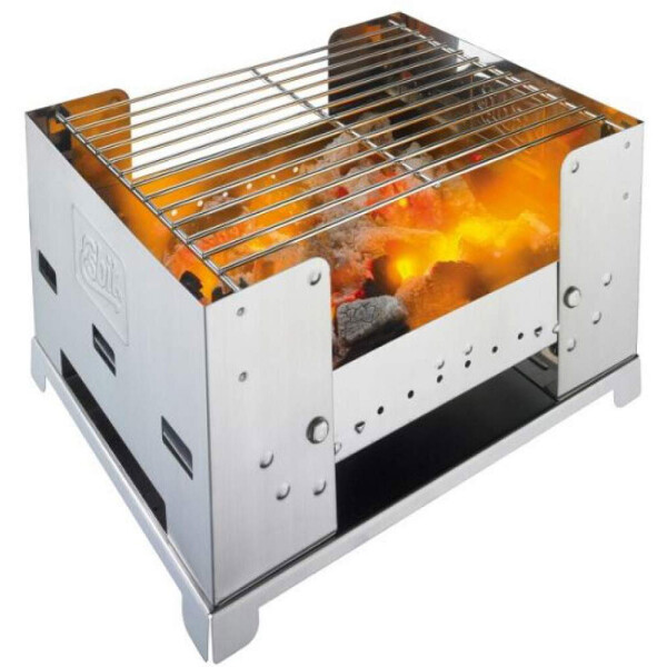 

Гриль складной Esbit BBQ300S