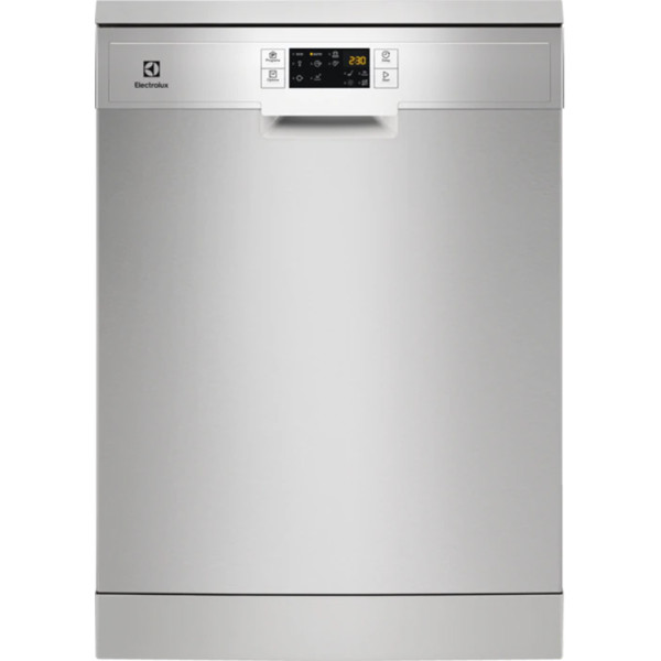 

Посудомоечная машина Electrolux ESF9552LOX AirDry