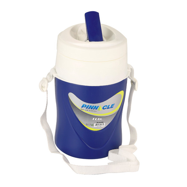 

Изотермический контейнер Pinnacle Eskimo 1 л Blue