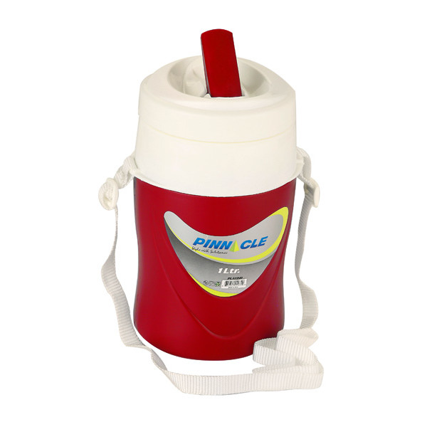 

Изотермический контейнер Pinnacle Eskimo 1л Red