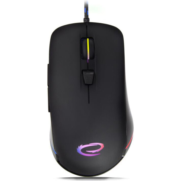 

Esperanza Shadow MX501 Black (EGM501)