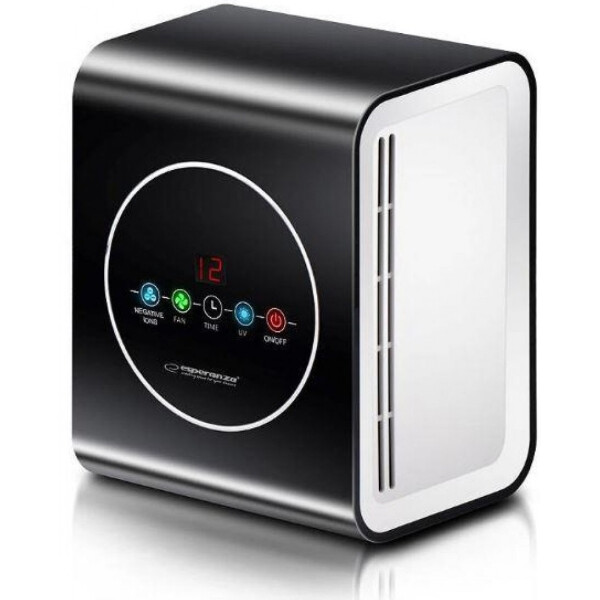 

Очиститель воздуха Esperanza Air Purifier EHP001