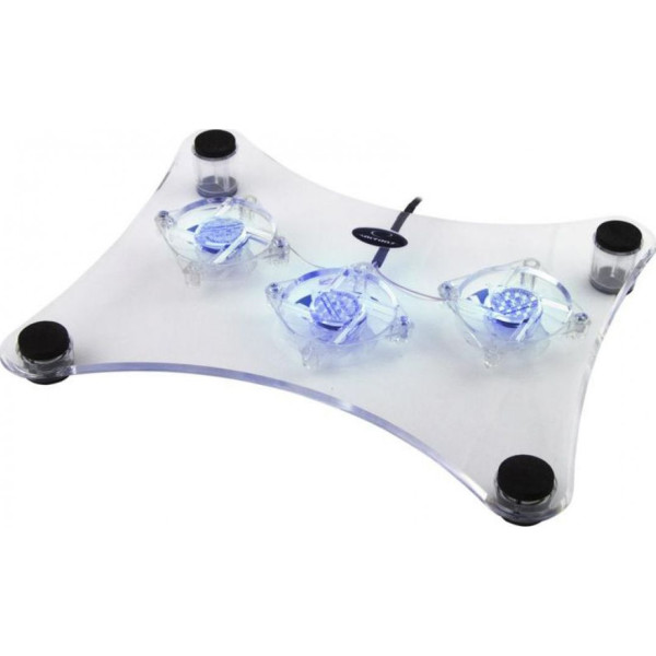 

Esperanza EA107 Levanter Notebook Cooling Pad