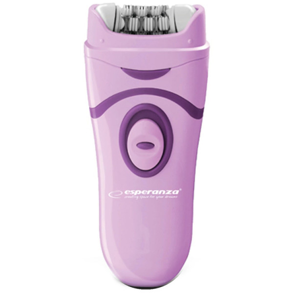 

Эпилятор Esperanza EBD002V