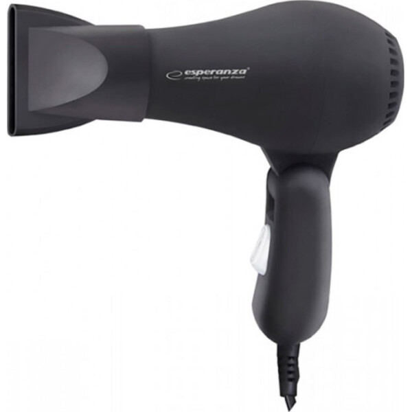 

Esperanza Hair Dryer EBH003K