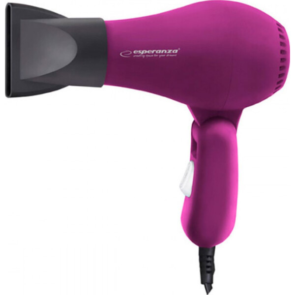 

Esperanza Hair Dryer EBH003P