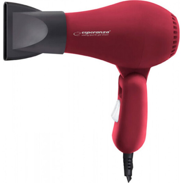 

Esperanza Hair Dryer EBH003R