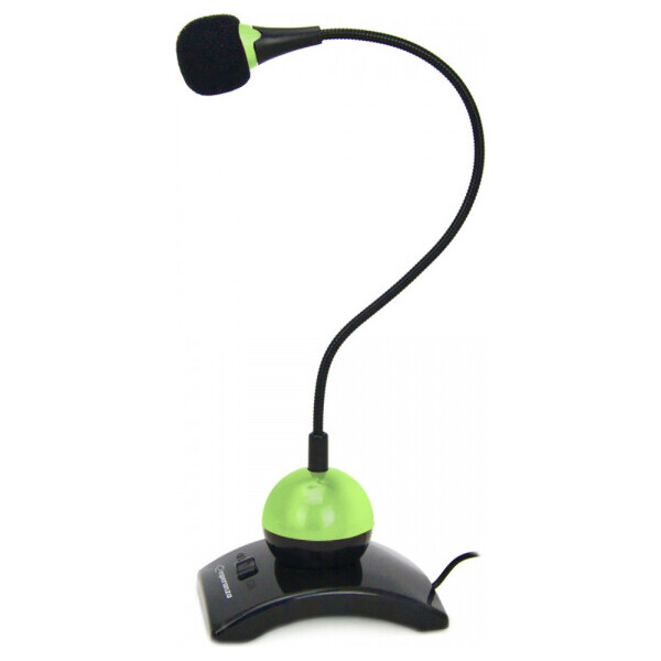 

Esperanza EH130 Green