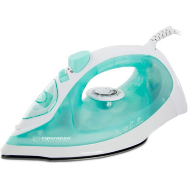 

Esperanza Iron EHI005