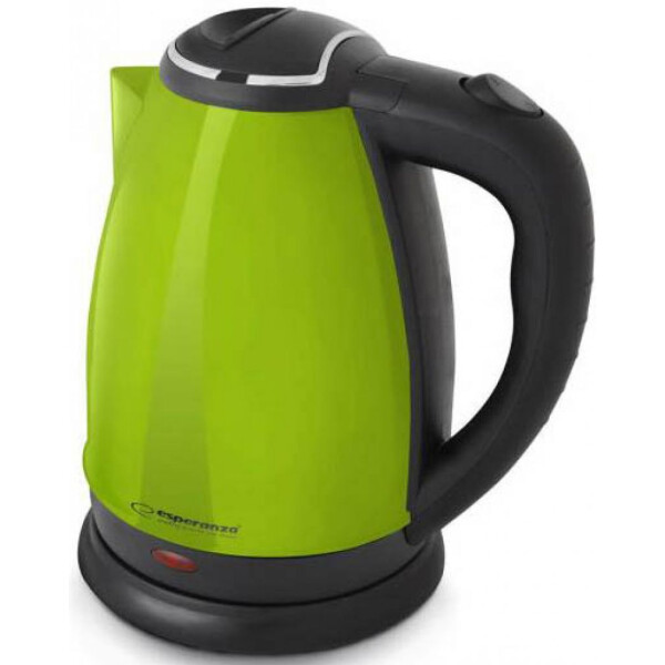 

Электрочайник Esperanza EKK013G Green