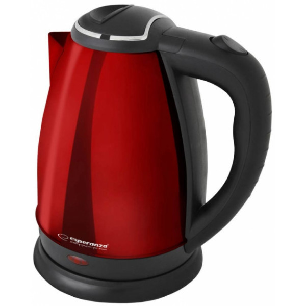 

Электрочайник Esperanza EKK013R Red