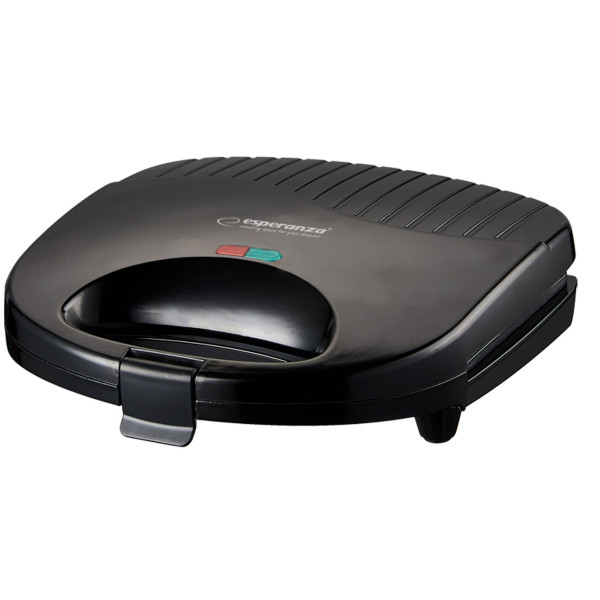 

Бутербродница Esperanza Sandwich Maker EKT009