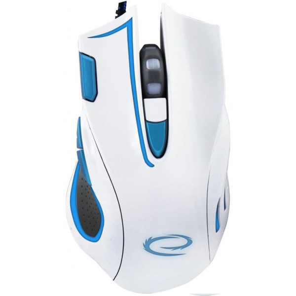 

Esperanza MX401 HAWK White-Blue