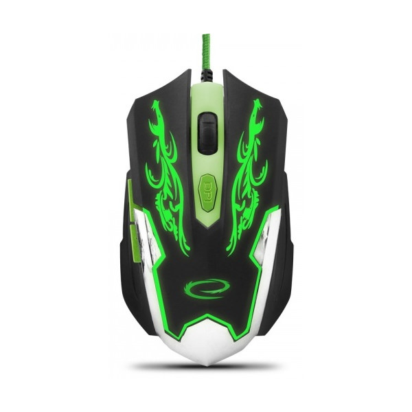 

Esperanza MX405 CYBORG