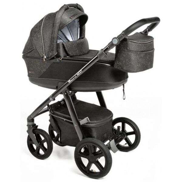

Коляска универсальная Espiro 2 в 1 Next Avenue Limited 400 Gold Rush