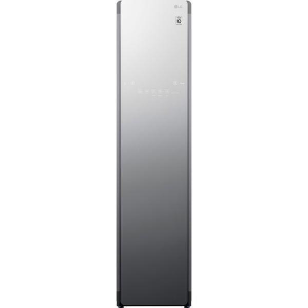 

Паровой шкаф LG Styler™ S3MFC