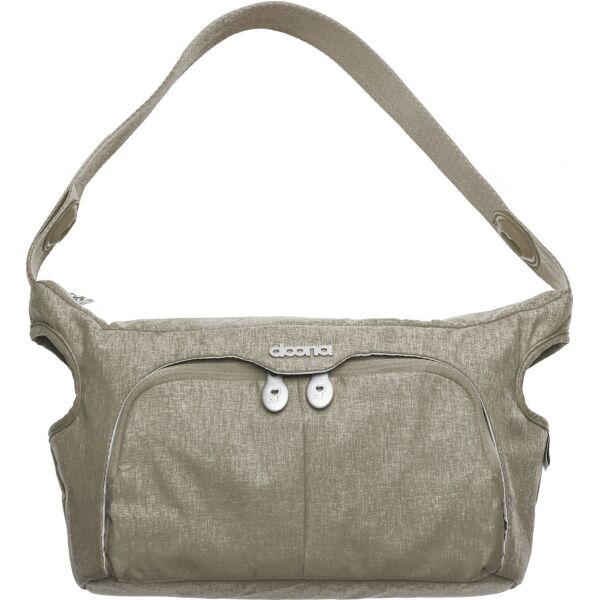 

Сумка Doona Essentials Bag/beige (SP105-99-005-099)