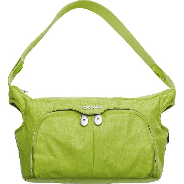 

Сумка Doona Essentials Bag/green (SP105-99-007-099)