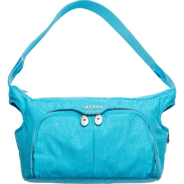 

Сумка Doona Essentials Bag/turquoise (SP105-99-002-099)