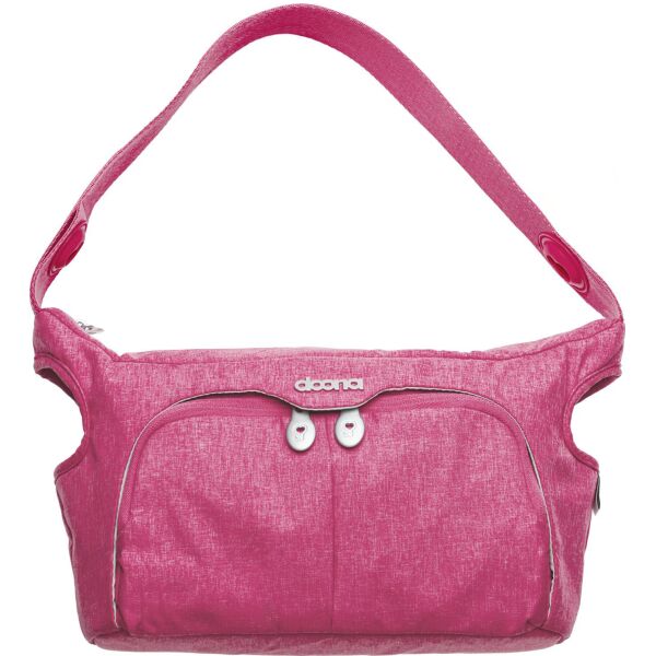 

Сумка Doona Essentials Bag/pink (SP105-99-004-099)