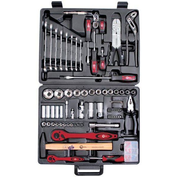 

INTERTOOL ET-6099