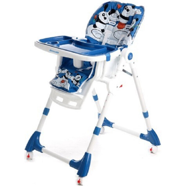 

Стульчик для кормления AL Toys 5452 H-20 Blue (5452 H-20)
