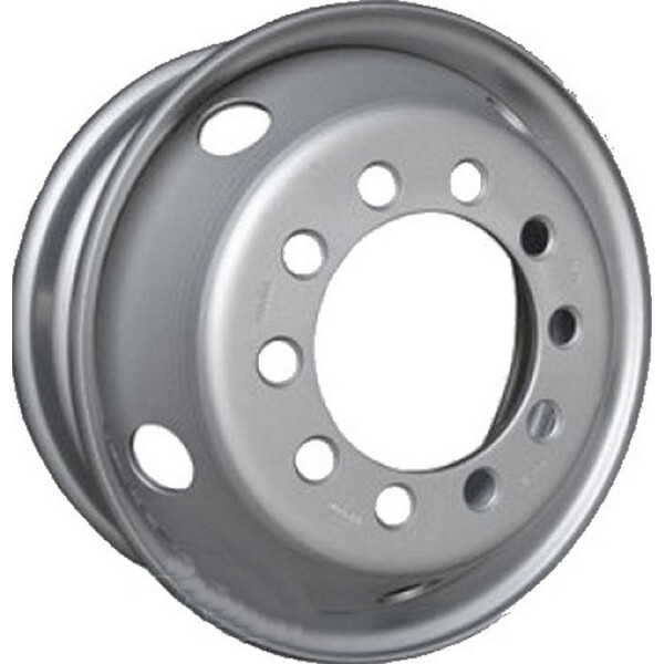 

Диск Jantsa Jant R19,5 W7,50 10х225 ET150 DIA176