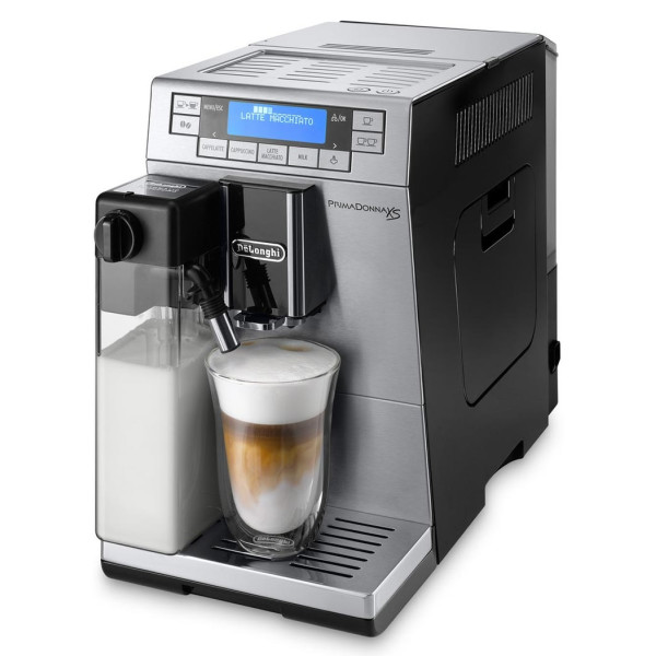 

DeLonghi Etam 36.365.MB