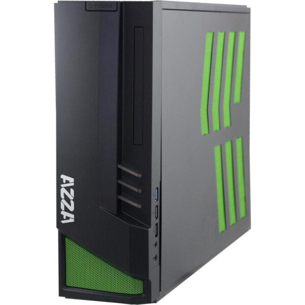 

ETE Game G19 / i3 7100 (HB-i7100-810.12SSD.GTX1060-3.Z450.ND)