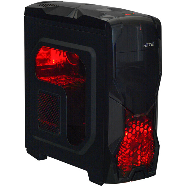

Компьютер ETE GAME BLOODLUST (HB.R2600.1610.24SSD.GTX1660.K1600W.SP)