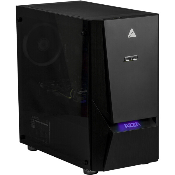 

Компьютер ETE LUMINOUS (HB-I9100F-810.120SSD.GTX1660.AZLU500-SP)
