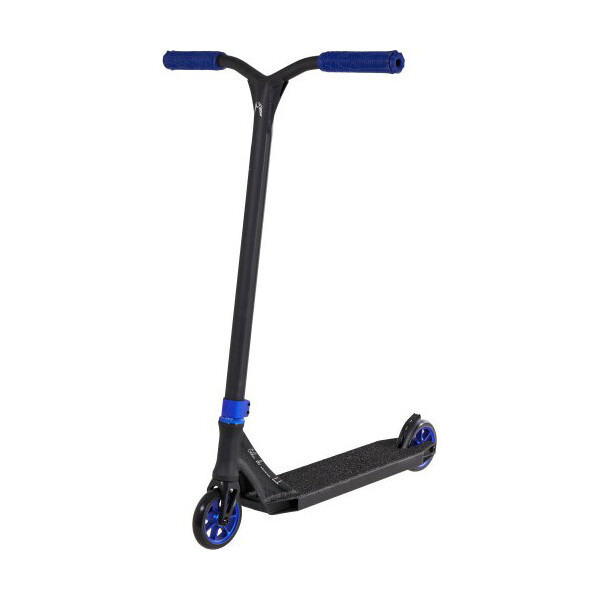 

Самокат Ethic Erawan Pro Scooter Синий