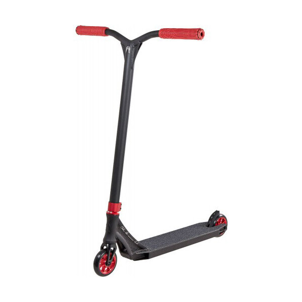 

Самокат Ethic Erawan Pro Scooter Красный