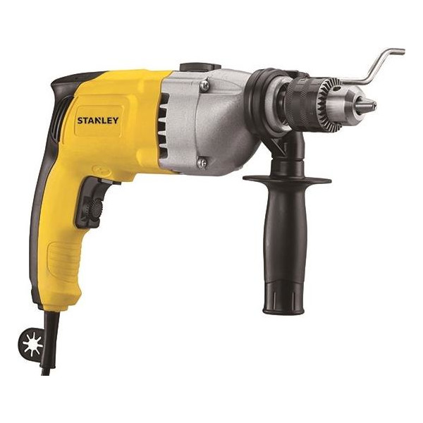 

Дрель Stanley STDH8013