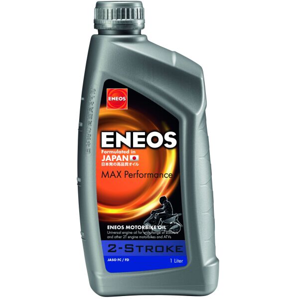 

ENEOS MAX Perform 2-Stroke 1л (EU0152401N)
