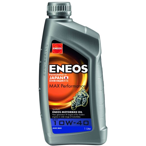 

ENEOS MAX Performance 10W-40 1л (EU0156401N)