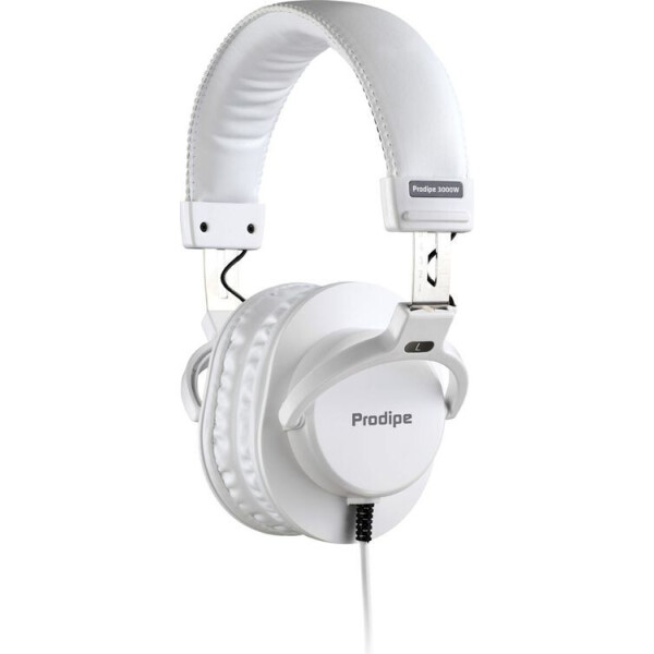 

Prodipe 3000 White