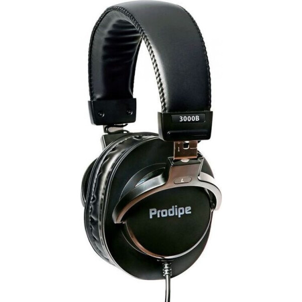

Prodipe 3000 Black