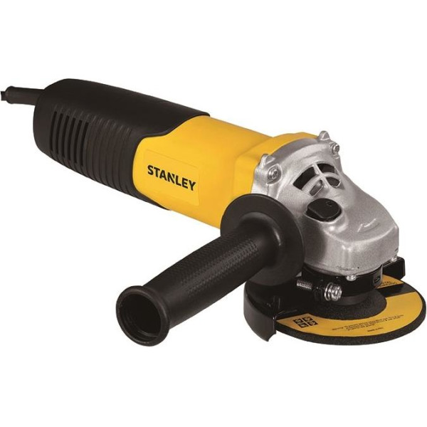 

Болгарка Stanley STGS9115