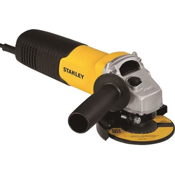 

Болгарка Stanley STGS7115