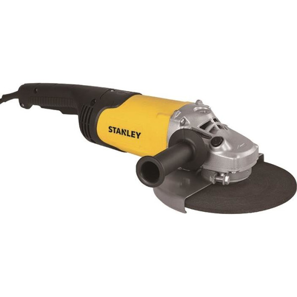 

Болгарка Stanley STGL2223