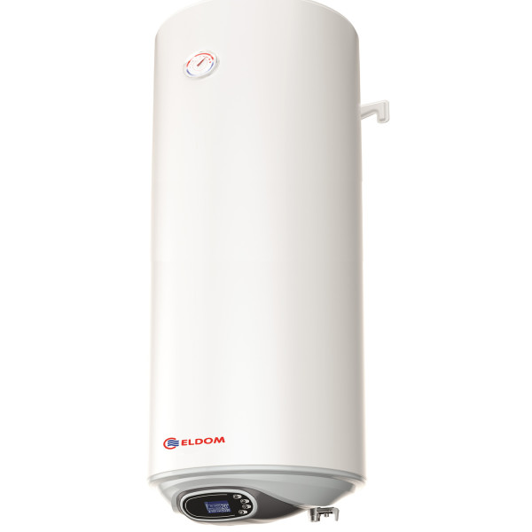 

Водонагреватель Eldom EUREKA ECO WV 08046 DЕ 80 L 2,0 kW