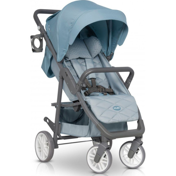 

Детская коляска прогулочная Euro-Cart Flex niagara