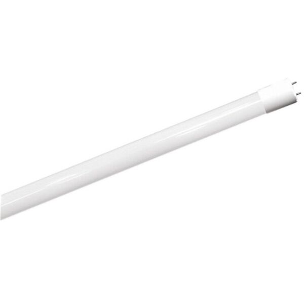 

Лампа светодиодная EUROLAMP T8 стекло 24W 4000K(LED-T8-24W/4000(стекло))
