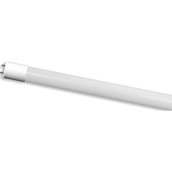 

Лампа светодиодная Eurolamp T8 18W 4000K стекло (LED-T8-18W/4000с)
